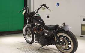 HARLEY XL1200S 2003