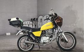 SUZUKI GN125 H PCJG9