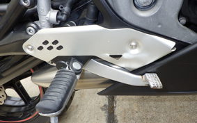 KAWASAKI NINJA 400R 2013 ER400B