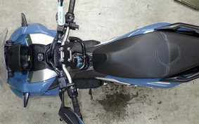 HONDA ADV160 2023 KF54