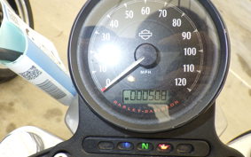 HARLEY XL883LI