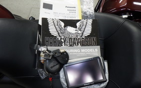 HARLEY FLHXS 1750 2017