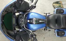 HARLEY FLTRU 1690 2012