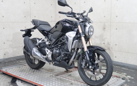 HONDA CB250R MC52
