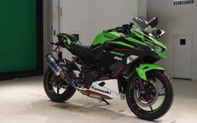 KAWASAKI NINJA 400 2022 EX400G