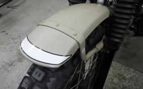 HONDA CT125 HUNTER CUB 2021 JA55