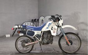 HONDA MTX50R AD06