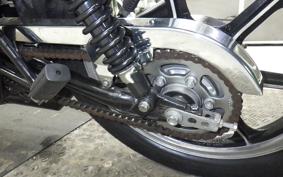 KAWASAKI Z550 2026