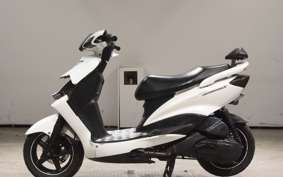 YAMAHA CYGNUS 125 X SE12J