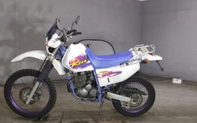 YAMAHA TT250RRAID 4GY