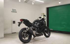 KAWASAKI Z250 A 2021 ER250C