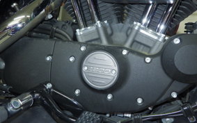 HARLEY XL1200CX 2016