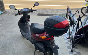 YAMAHA JOG DELUXE SA36J