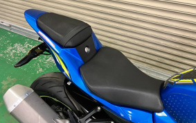 SUZUKI GSX-R1000R ABS 2018 DM11G
