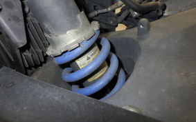 TRIUMPH STREET TRIPLE 85 2013