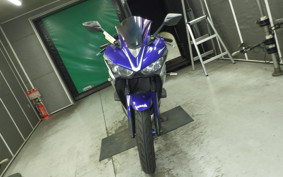 YAMAHA YZF-R25 2015 RG10J