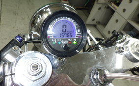 SUZUKI GSX-R1100 2015