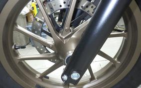 HONDA REBEL 250 S MC49