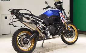 BMW F900GS 2024