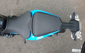 SUZUKI GSX-8S 2023 EM1AA