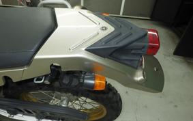 YAMAHA SEROW 250 Gen.2 2016 DG17J