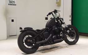 YAMAHA DRAGSTAR 400 CLASSIC 1998 4TR