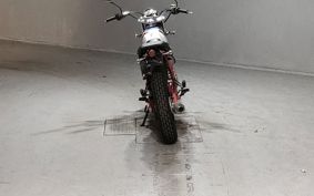 HONDA FTR223 MC34