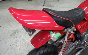 HONDA GORILLA Z50J