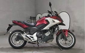 HONDA NC750X RC90