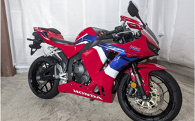 HONDA CBR600RR ABS 2021 PC40