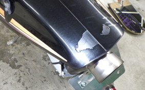 KAWASAKI KSR110 KL110A
