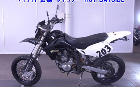 KAWASAKI D-TRACKER