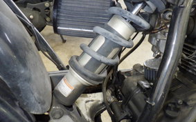 YAMAHA TW200 2JL
