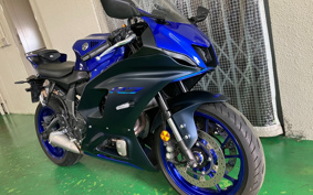 YAMAHA YZF-R7 2022 RM39J