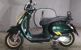 VESPA GTS300SUPER ..