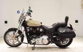 HARLEY FXST1750 2024