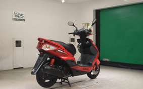 YAMAHA CYGNUS 125 XSR 2 2023 SE44J