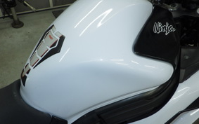 KAWASAKI NINJA 650 2012