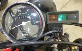 HONDA XL250S L250S
