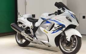 SUZUKI HAYABUSA Gen.2 2009