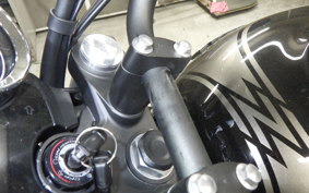 KAWASAKI Z650 RS 2024 ER650R