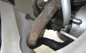 YAMAHA YSR50 2025 2AL