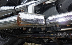 SUZUKI INTRUDER 400 Classic 2007 VK54A