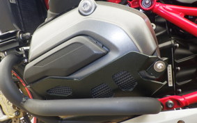 BMW R1200R 2015