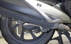 HONDA PCX125-3ﾊEVEﾘｯﾄﾞ 1997 JF84