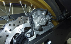 YAMAHA TENERE 700 2023 DM13J