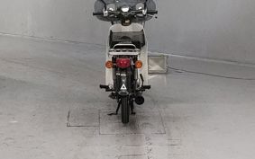 HONDA SUPER CUB70 C70