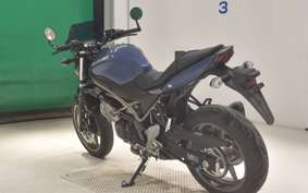 SUZUKI SV650 A 2024 VP55E