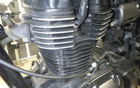 HONDA GB350S 2024 NC59