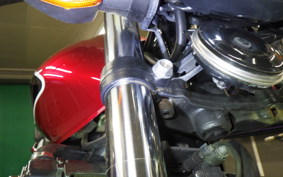 HONDA CB400SF GEN 4 A 2021 NC42